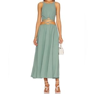 ASTR the Label Divine SET. Worn once. MEDIUM